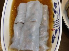 牛肉滑肠粉-味友味港印记(厦门集美银泰百货店)