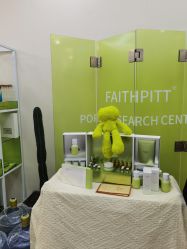 -凡碧诗毛孔清洁收细