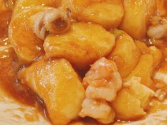 -马凯餐厅(长椿街店)