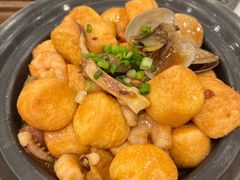 -阿甘酒家(桂青路店)