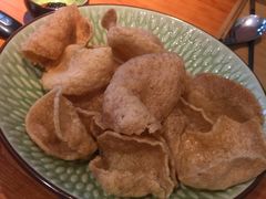 虾片-我的甜·泰国餐厅