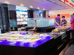 -小厨师·二十年沈家门小海鲜(百井坊巷店)