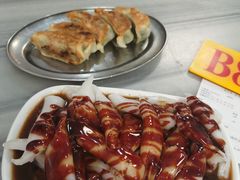 -芬芳甜品(同福路店)