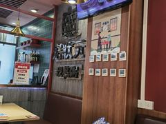 -宏状元现熬粥·京味菜(黄寺大街店)