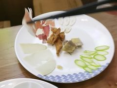 -桥香园云南过桥米线(红龙井店)