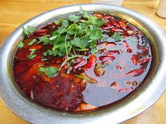 无味饭店，醉牛肉-无味饭店(九眼桥商业文化广场店)