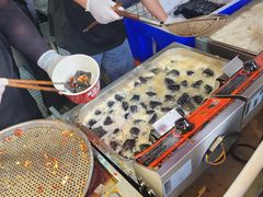 -黑色经典臭豆腐·湖南特产(步行街店)