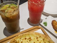 -烁先生披萨·儿童餐下午茶(河南岸店)