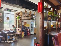 -滇釜火锅·能喝汤的火锅(车公庄店)