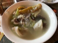 -官塘锋记鱼生·生腌·砂锅粥(牌坊街店)
