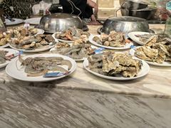 -云海轩·海鲜自助-河北云瑧世纪大饭店1F