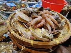 -旺角小渔村·海肠捞饭开创者(环山路店)
