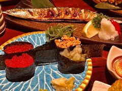 -円满日式居酒屋(蓉花路美食街店)