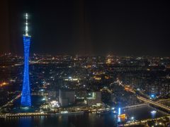 -广州四季酒店
