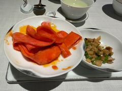 -许家菜(望江店)