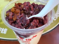 招牌双皮奶-芋香缘tarosweet(1天地店)