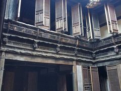 -潜口民宅博物馆