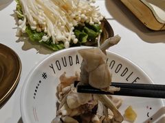 -友达面馆(广州总店)