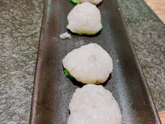 -盡膳口福跷脚牛肉火锅(合生汇购物中心店)