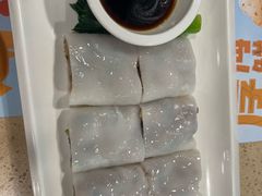 -点都德(大茶楼店)