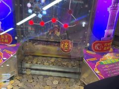 -大玩家超乐场(高新万达店)