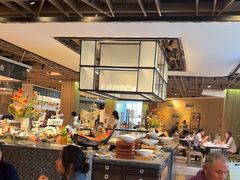 -金海湾自助餐厅(金陵饭店)