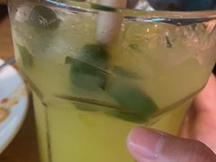 -Ton Ton吨吨小酒馆Live(观前街店)