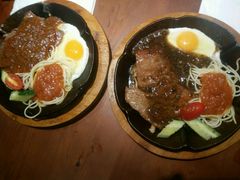 -优客哩哩牛排(联盛快乐城店)