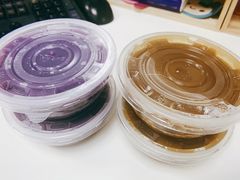 冬三宝-百花传统甜品店(原址店)