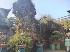 -东莞市可园博物馆