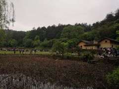 -韶山毛泽东同志故居