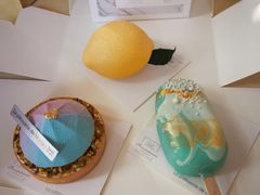 -La patisserie de Mona 茉娜的甜品(韩乐坊店)