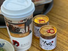 -大风老火锅(江北一店)