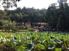 -韶山毛泽东同志故居