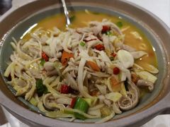 -马凯餐厅(地安门店)