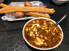 -买又大餐厅(福林里店)