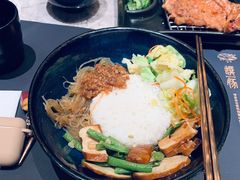 -馔豚·台北菜专门店(深圳湾万象城店)