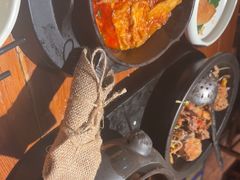 -云海肴·汽锅鸡·云南菜(美罗城店)