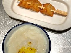 -潮界(虹桥新天地店)