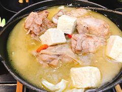 -小明同学(三里屯店)