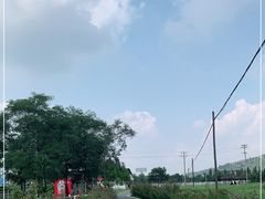 -大连铭湖国际观光牧场