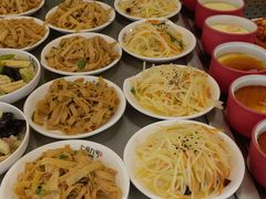 -七食九号食堂(东丽空港店)