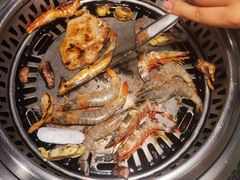 北极虾-盛江山自助料理(奥莱锦辉购物广场店)