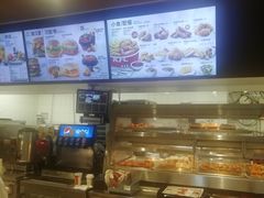 -肯德基(平江新城店)