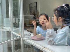 -收获咖啡HARVEST RESERVE(苍山店)