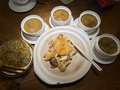 -金苑酒家·客家菜·广东老字号(万象店)