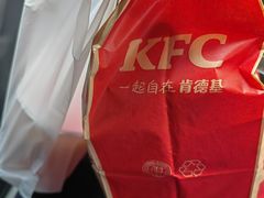 -肯德基(昆山开发区店)