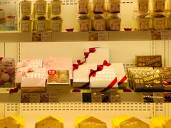 -好利来(十里河店)