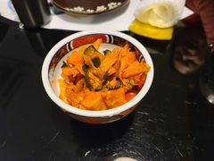 纯手工泡菜-天狗山料理(省体店)