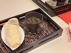 -三亚美高梅度假酒店滺水疗